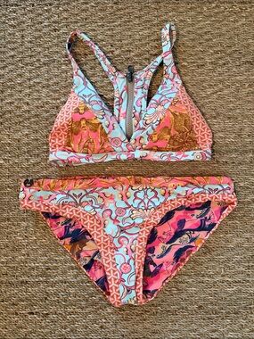Maaji Women’s Reversible Bikini
